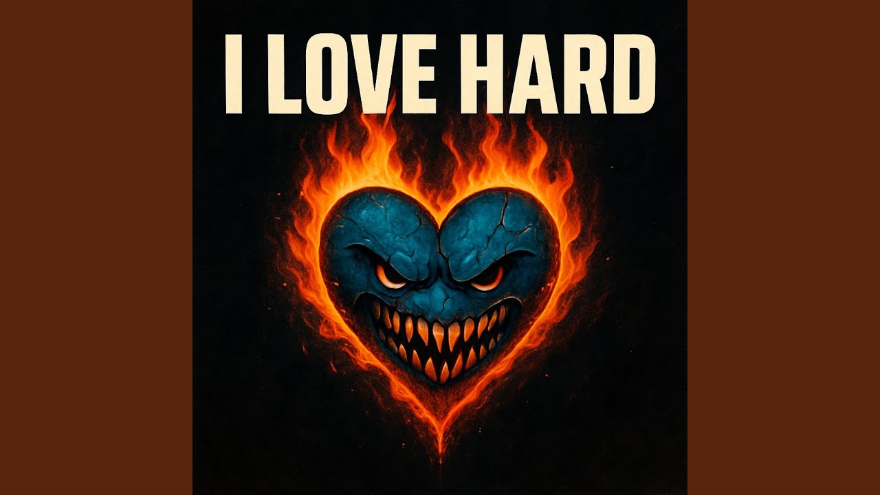 I Love Hard