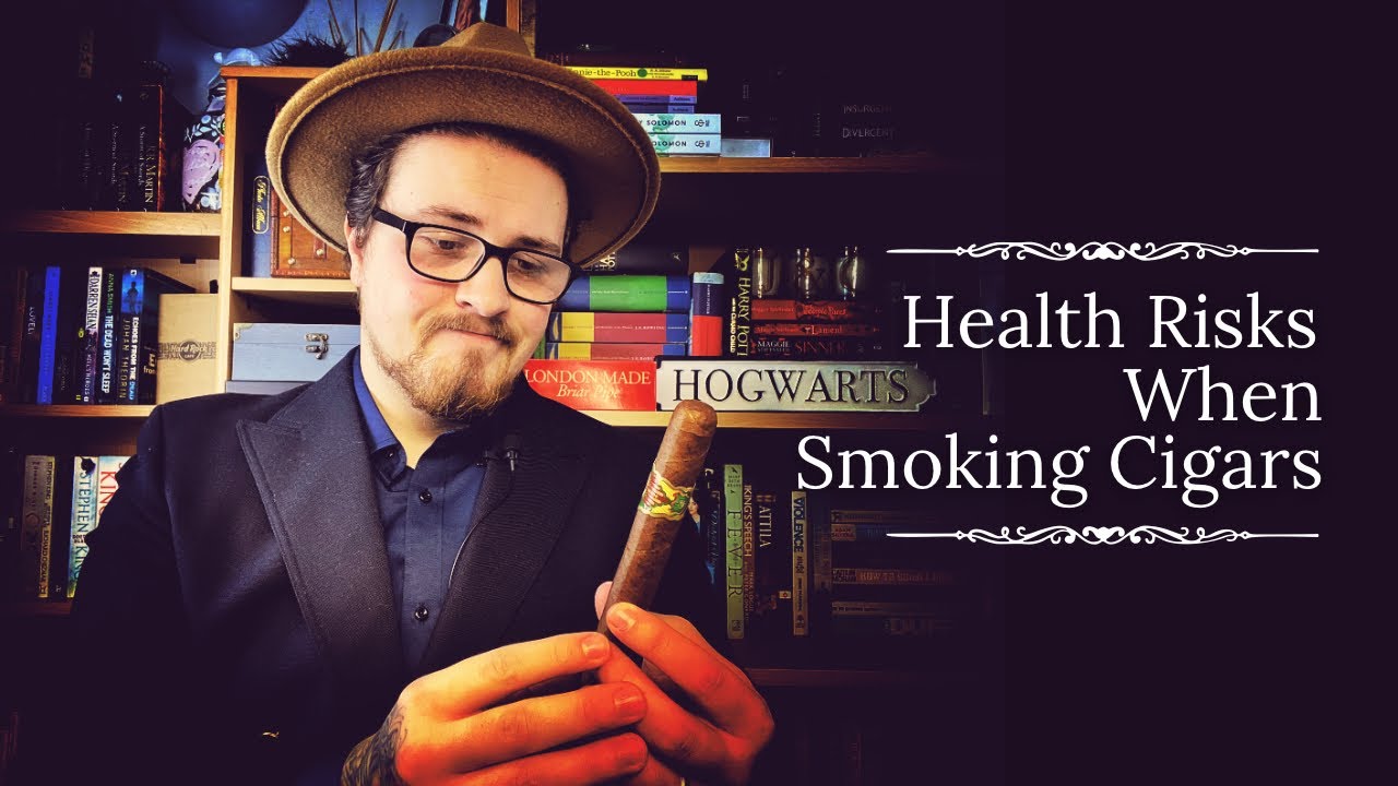 Cigar Risks: What's the Worst That Could Happen?