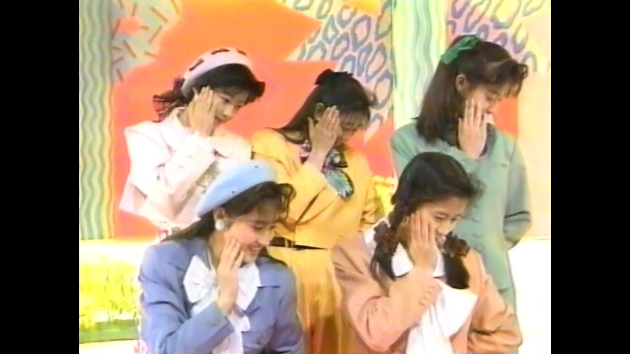Hanbun Fushigi / CoCo