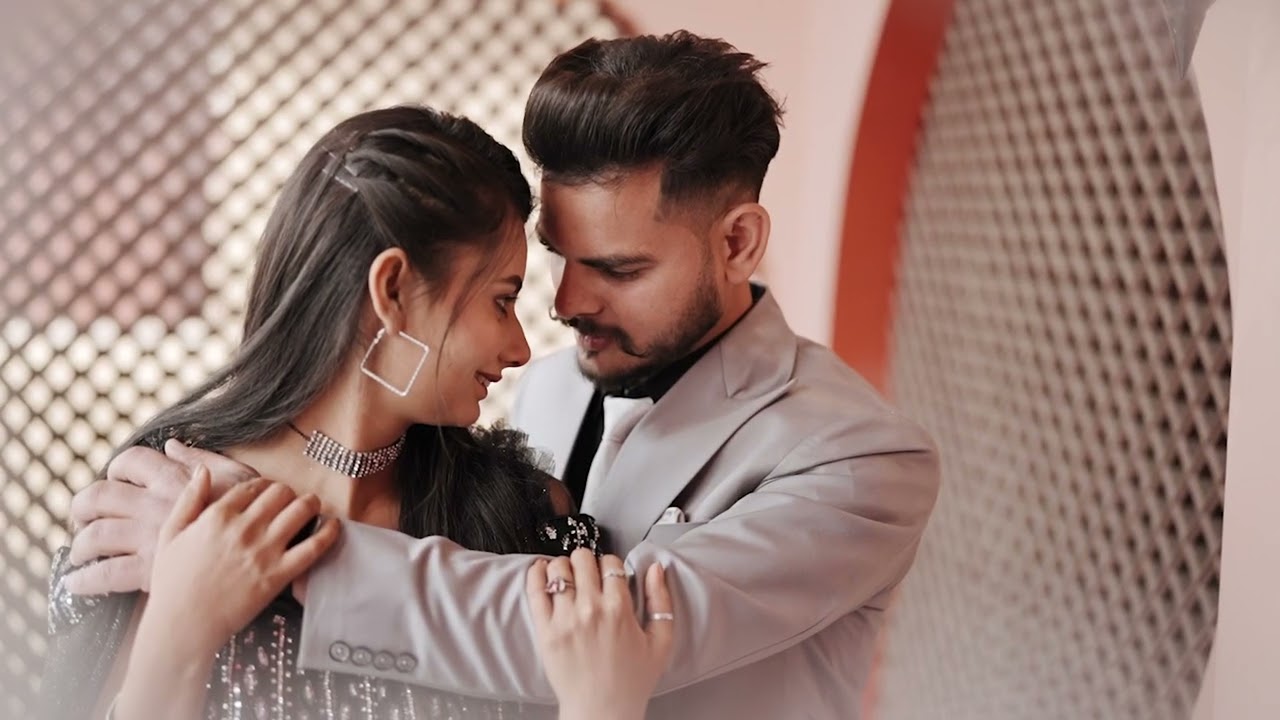 Karan And Harpal Pre wedding