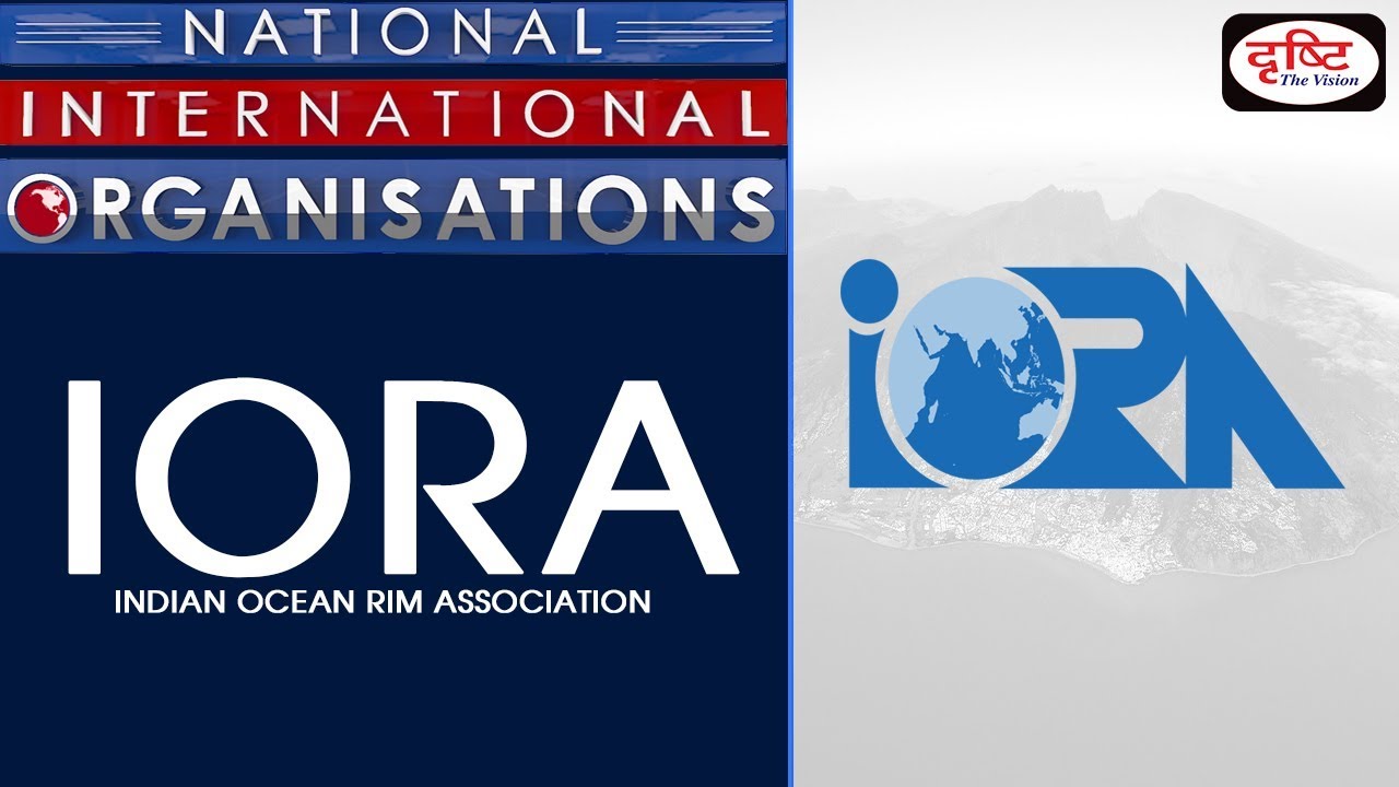 IORA - National/ International Organisation