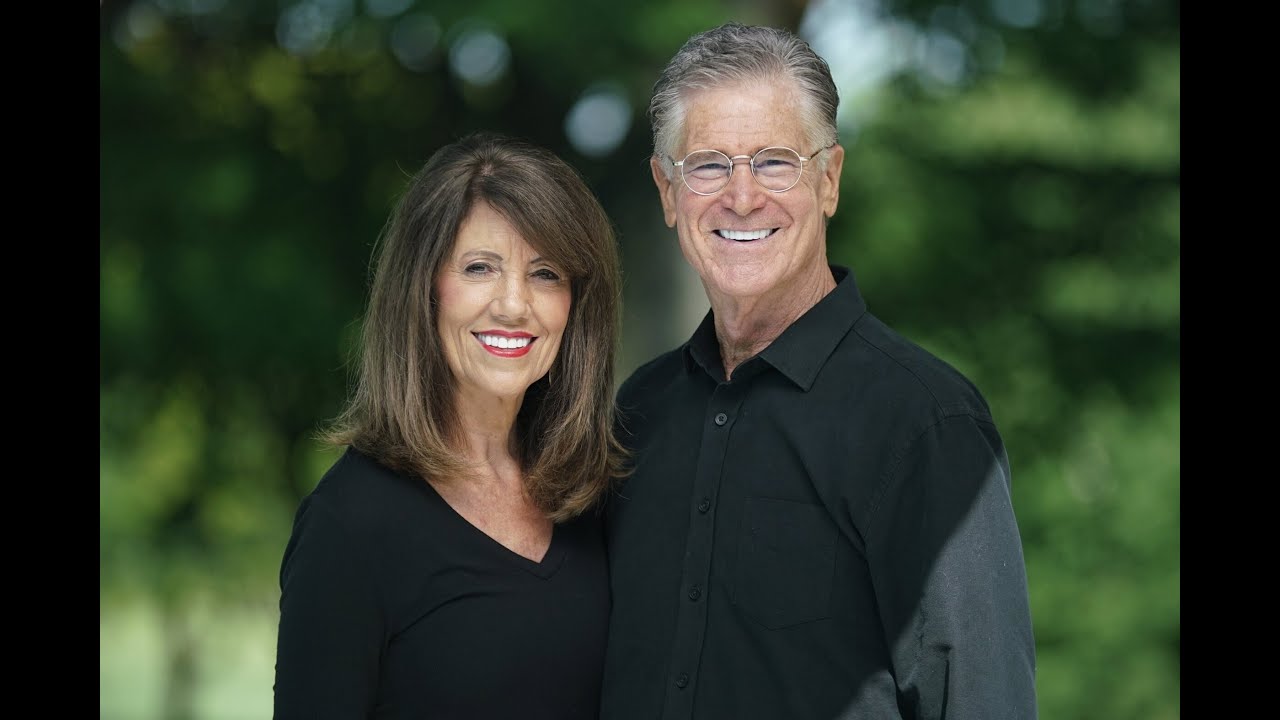 Dr. Emerson Eggerichs - Focus on the Family