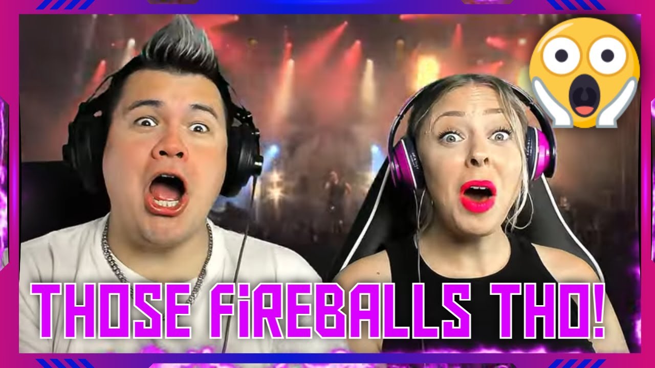 THEY RIPPED THIS! Reaction To 