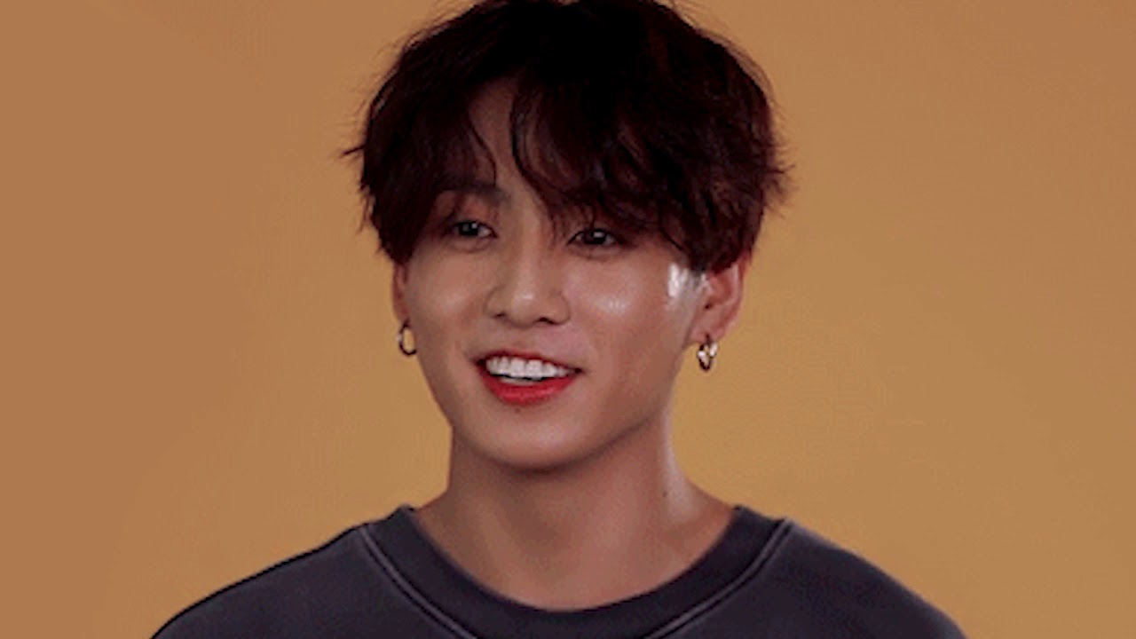 Jungkook-Paper RIngs (FMV) Happy Birthday