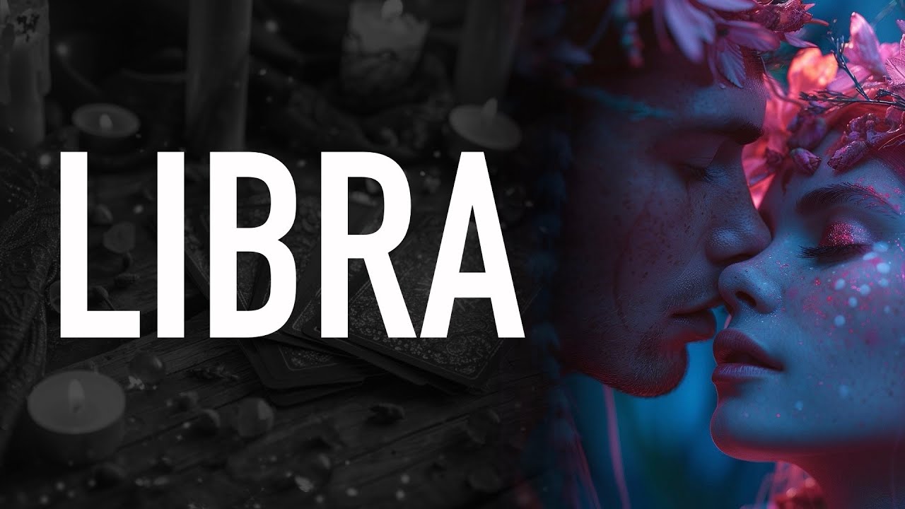 LIBRA💘 They Didn't Realize What They Had Until They Lost You & Now They're Wishing You Back!!!🌟🔮👀
