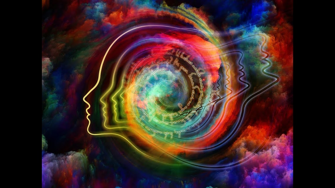 432 Hz LET GO Of Mental Blocks | Cleanse Self Sabotage & Fear | Release Inner Struggle, Overthinking