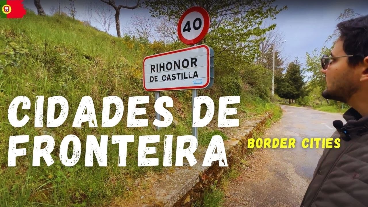 Vilarejo de Rio de Onor e Rihonor de Castilla.
