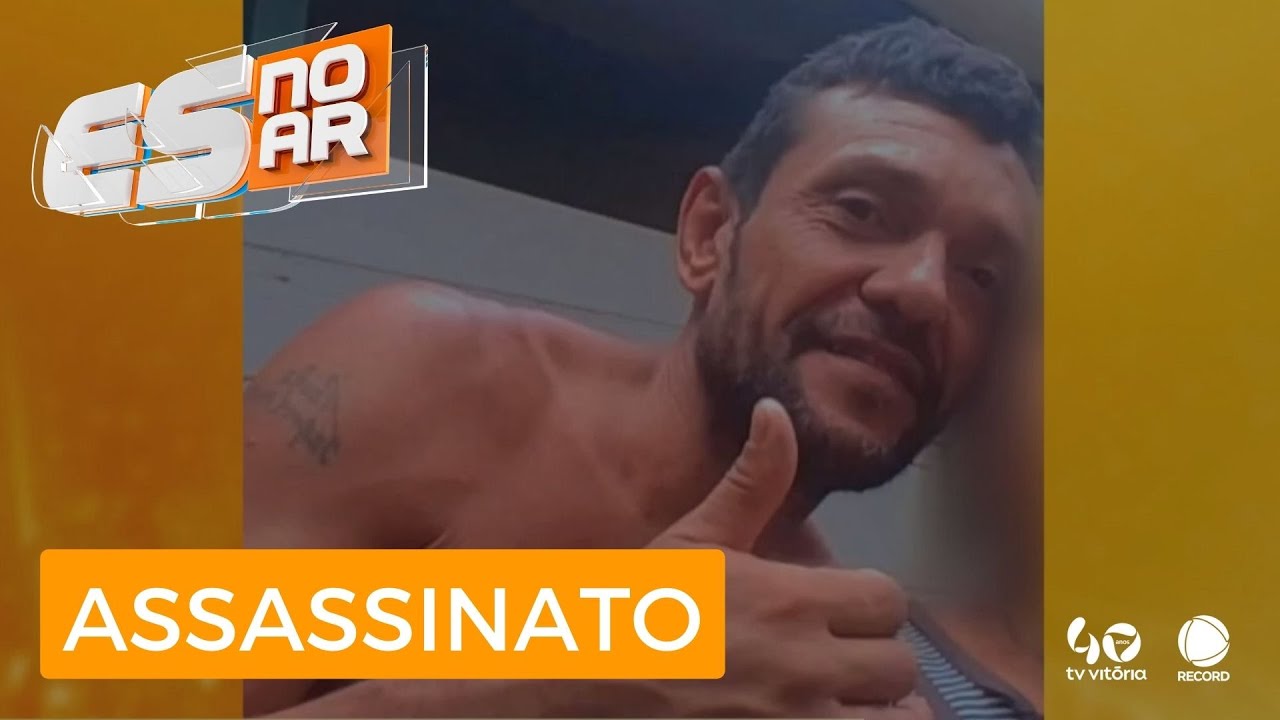 Marisqueiro é morto a tiros. Qual foi o motivo?