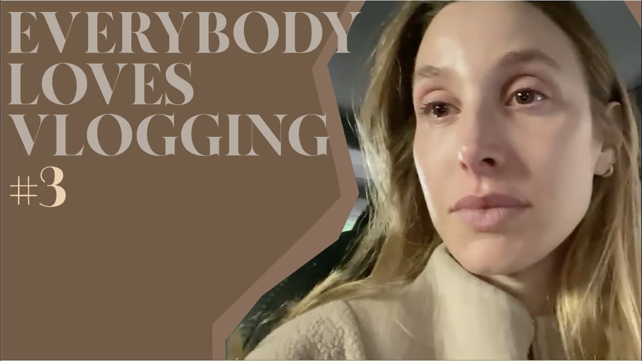 ELV #3 | A Tough Week | Whitney Port