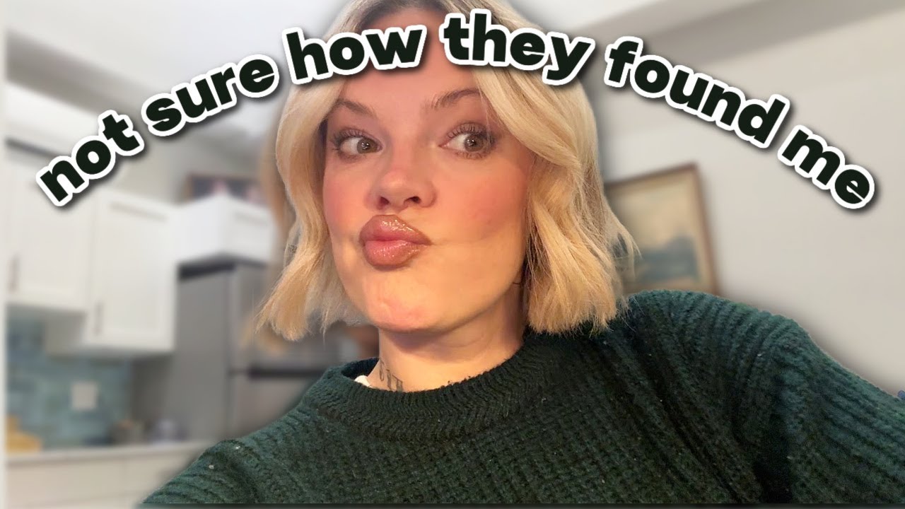 это действительно меня озадачило... 7 декабря 2025 г. | VLOG