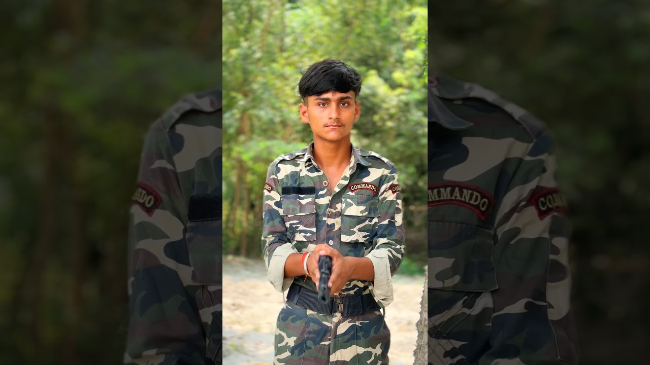 Salute Indian Army 😭🙏🏻|Mere Desh ke Veer Jawan Ke  Zindagi 😭🙏🏻 #Sumitbgs
