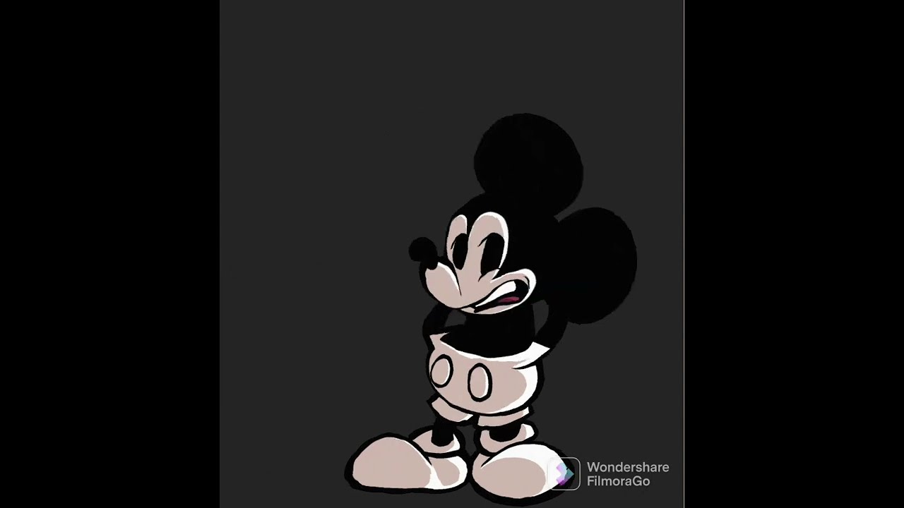 VS mouse Novatos Edition Leaked OST - Misery Remake #vsmouse #NovatosTeam #fnf