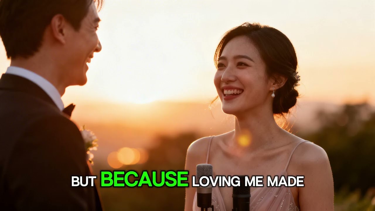You Gave Me Life Again ❤️ | Emotional Love Story