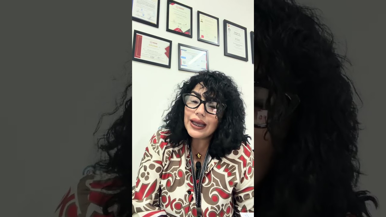 ¿Por qué elegí mi profesión y me especialicé en Forense? 