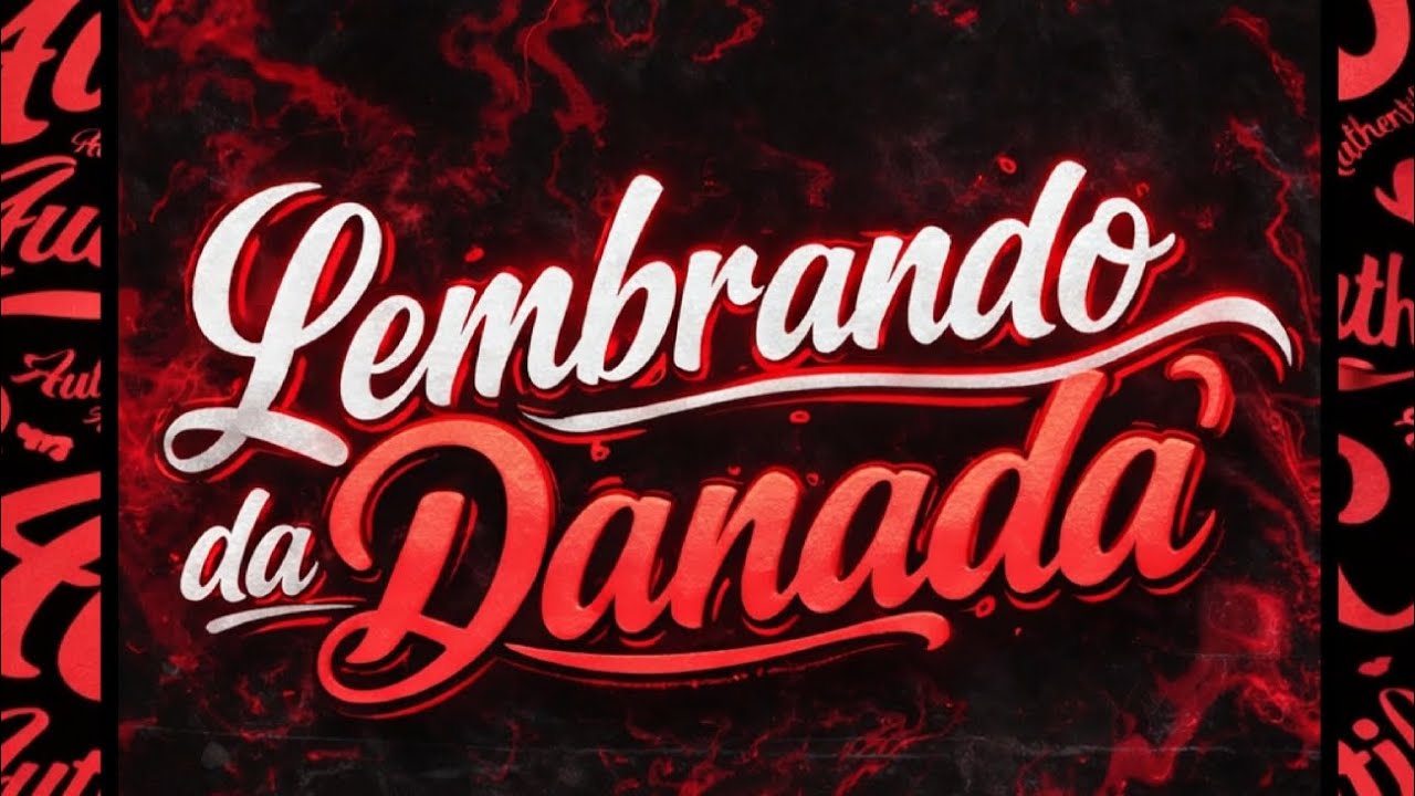 LEMBRANDO DA DANADA - MC Meno Da GP e Black MC