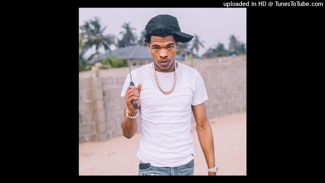 (FREE) Lil Baby Type Beat - 