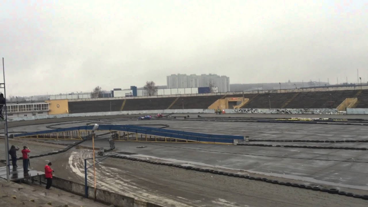 Rally Chayka 11.2015