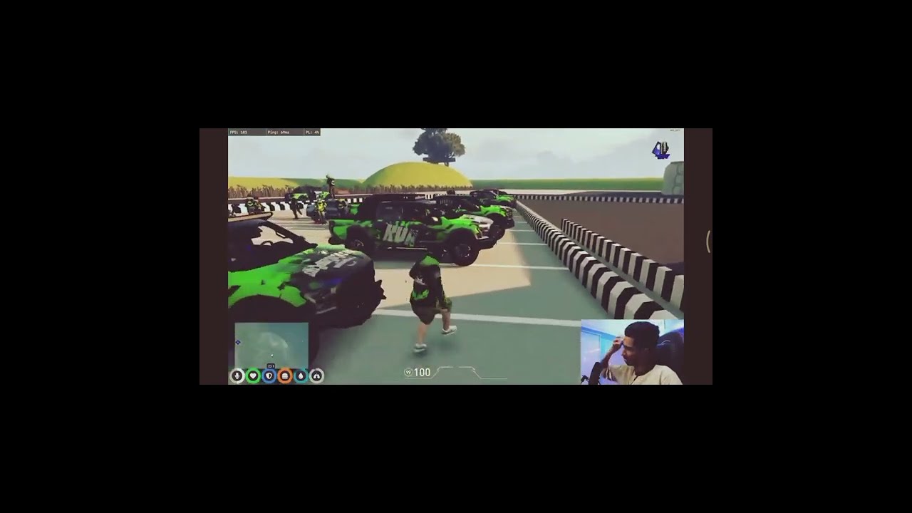 KVA VS TVA GANG WAR