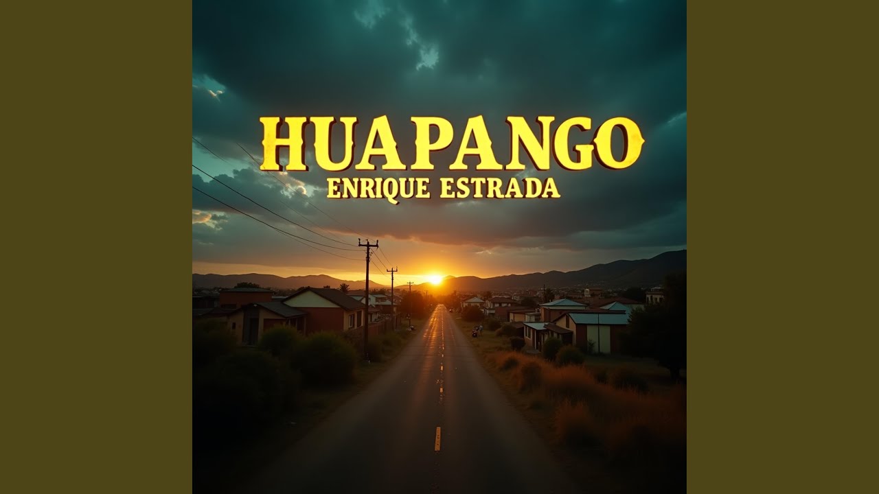 HUAPANGO ENRIQUE ESTRADA