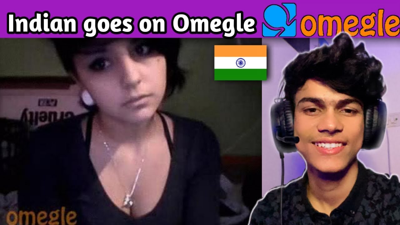 NEVER MESS WITH INDIAN || Indian Boy Roasting on Omegle