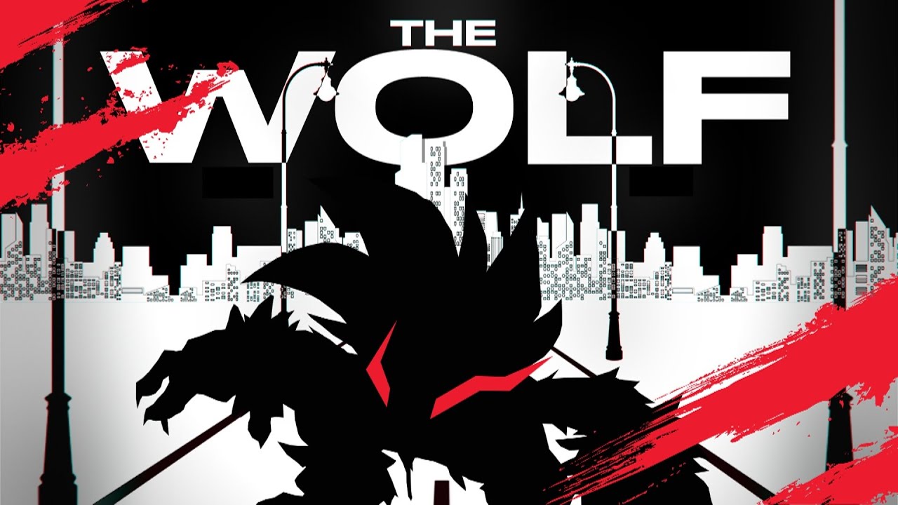 [вғѕ] THE WOLF | SONIC HALLOWEEN ᴹᴱᴾ🐺