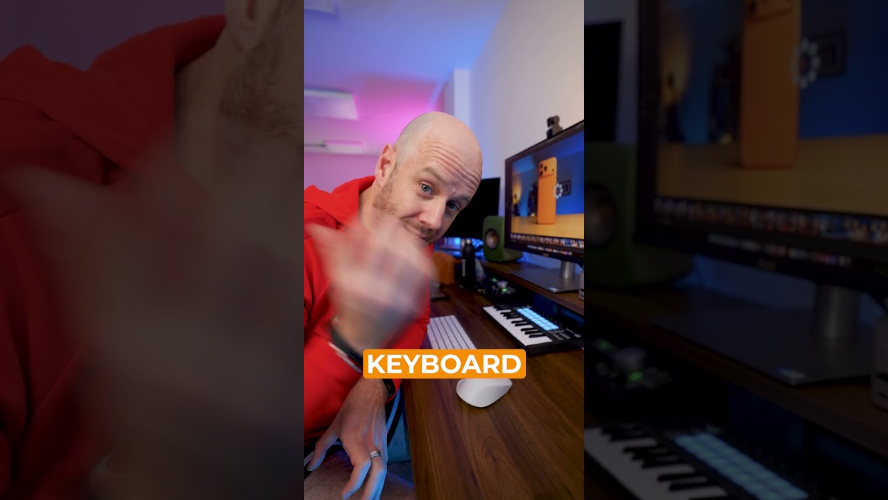 FINALLY - Hands-on with the MX Master 4!