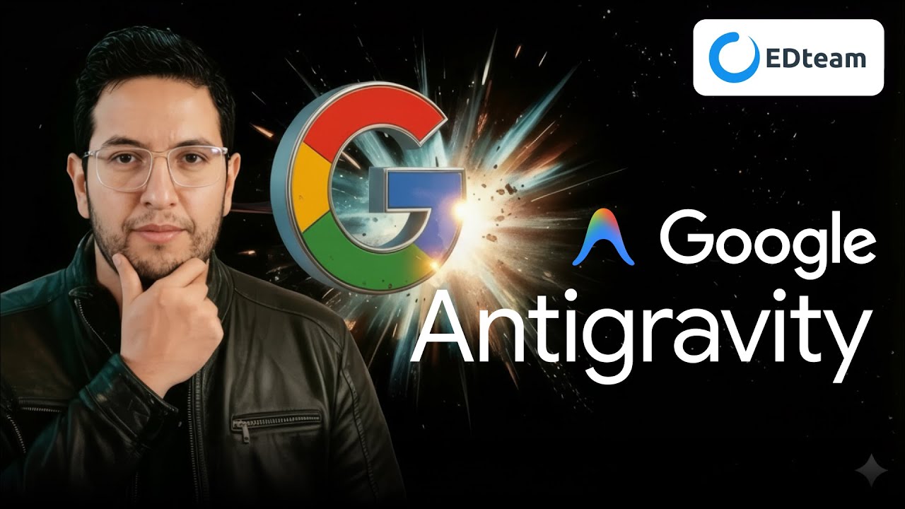 Probamos Antigravity: El nuevo IDE con IA de Google que quiere destronar a Cursor