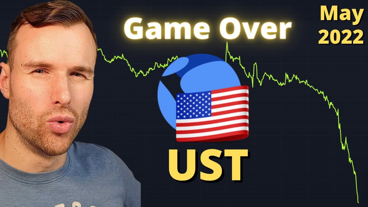 UST Crash - Will The Peg Restore?