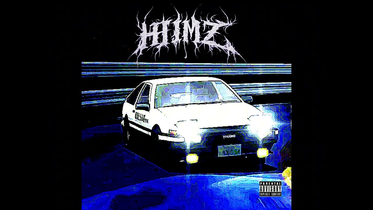 H!MZ - Night Run With Some Tofu (Official Audio)