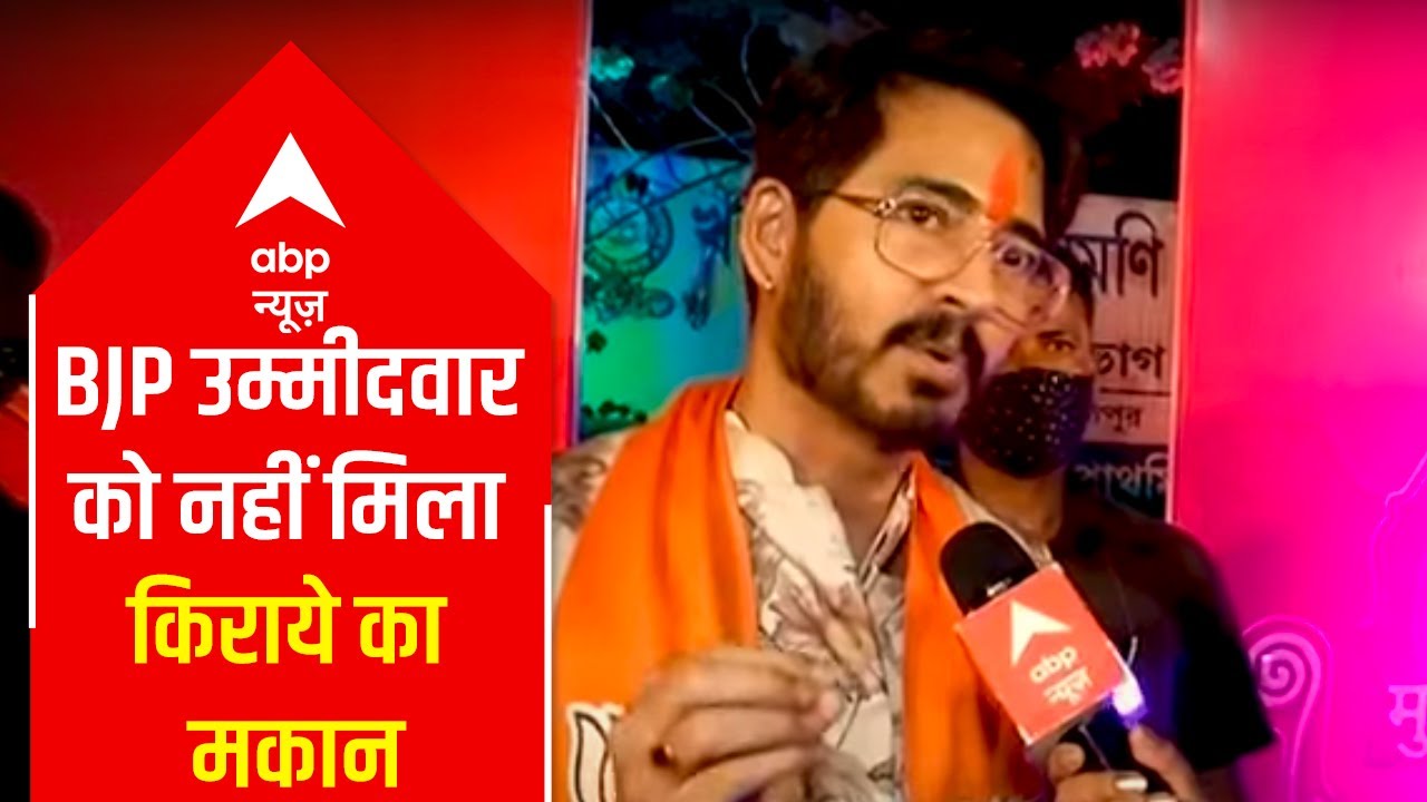 Hiran Chatterjee reveals why he's unable to rent a place in Kharagpur