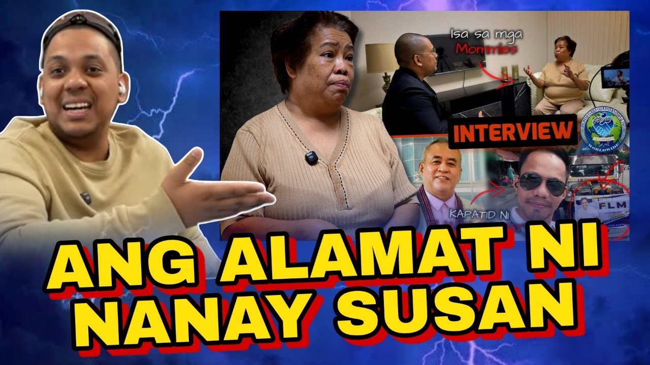 KULAONG TIME : NANAY SUSAN BROILER | PINAGTULUNGAN NG FFCI USA