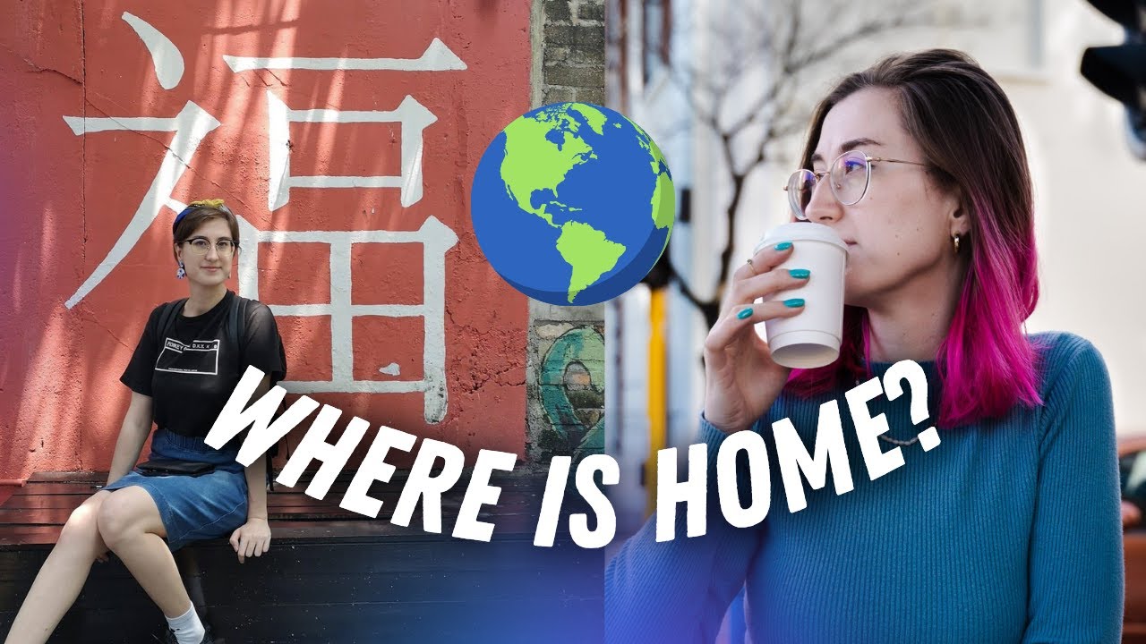 Growing up between cultures | My TCK story