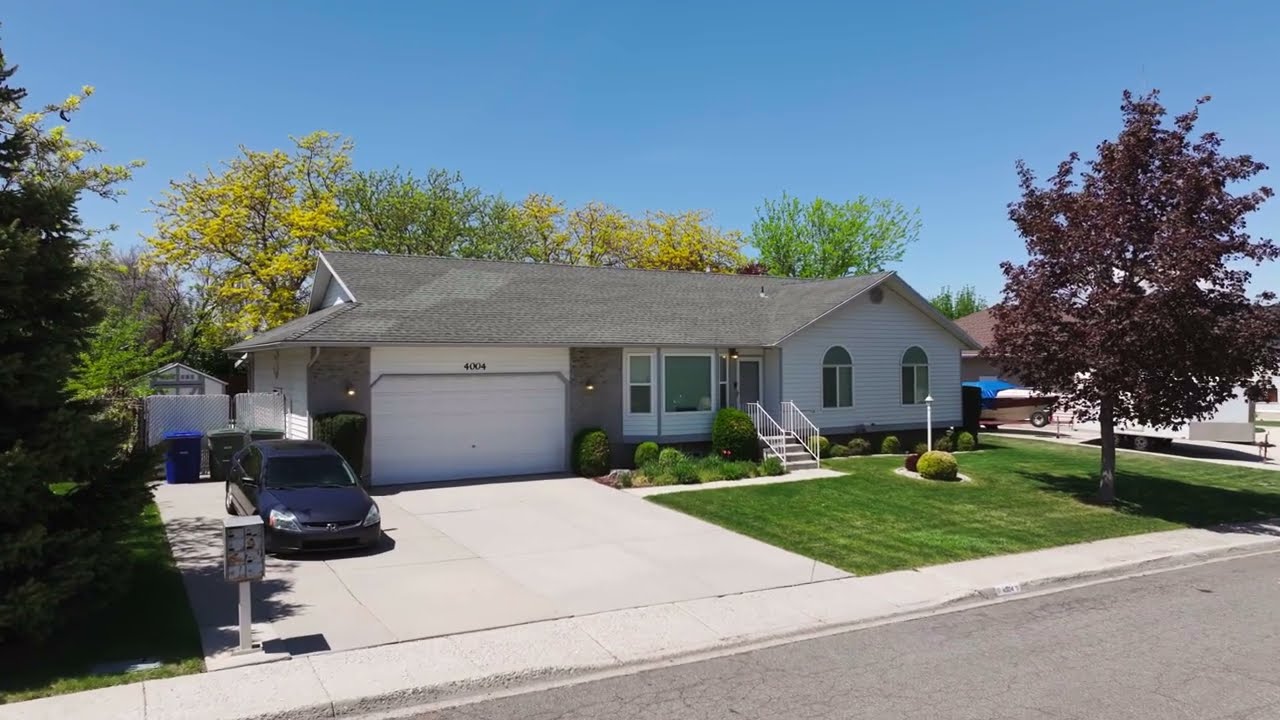 West Valley City Tour - Salt Lake County, Utah
