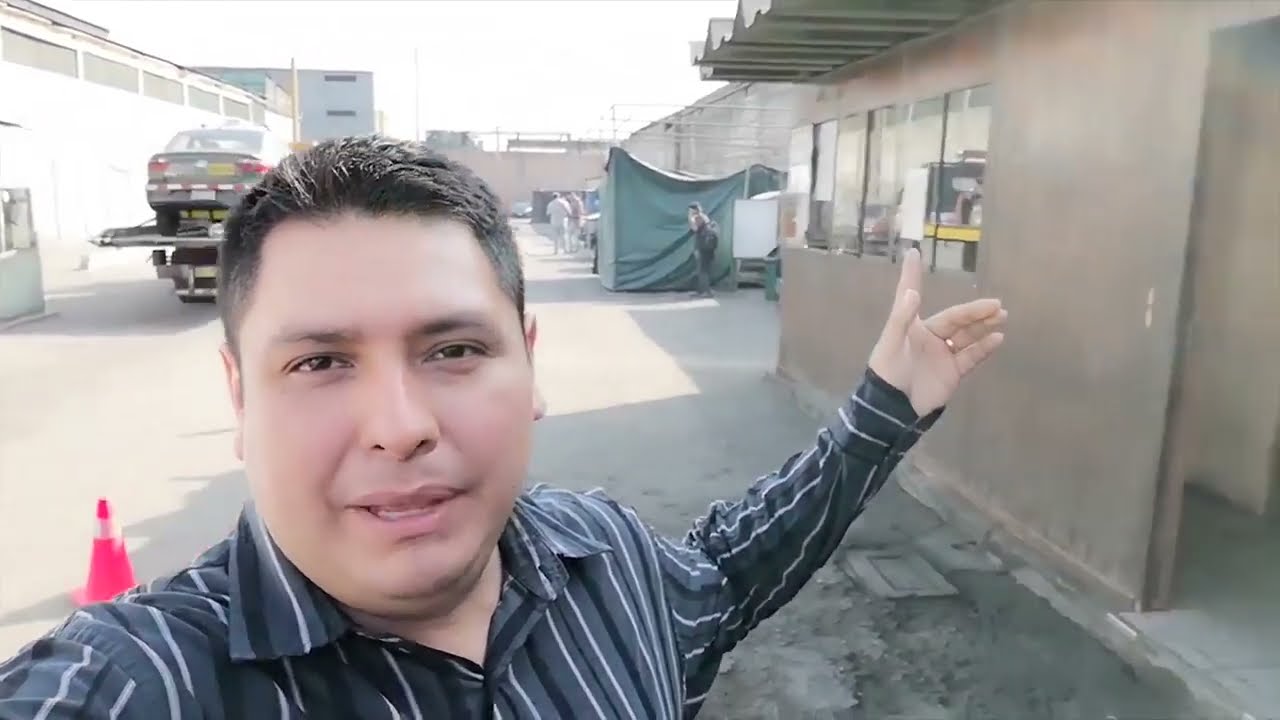 Peritaje en Lima - Peru