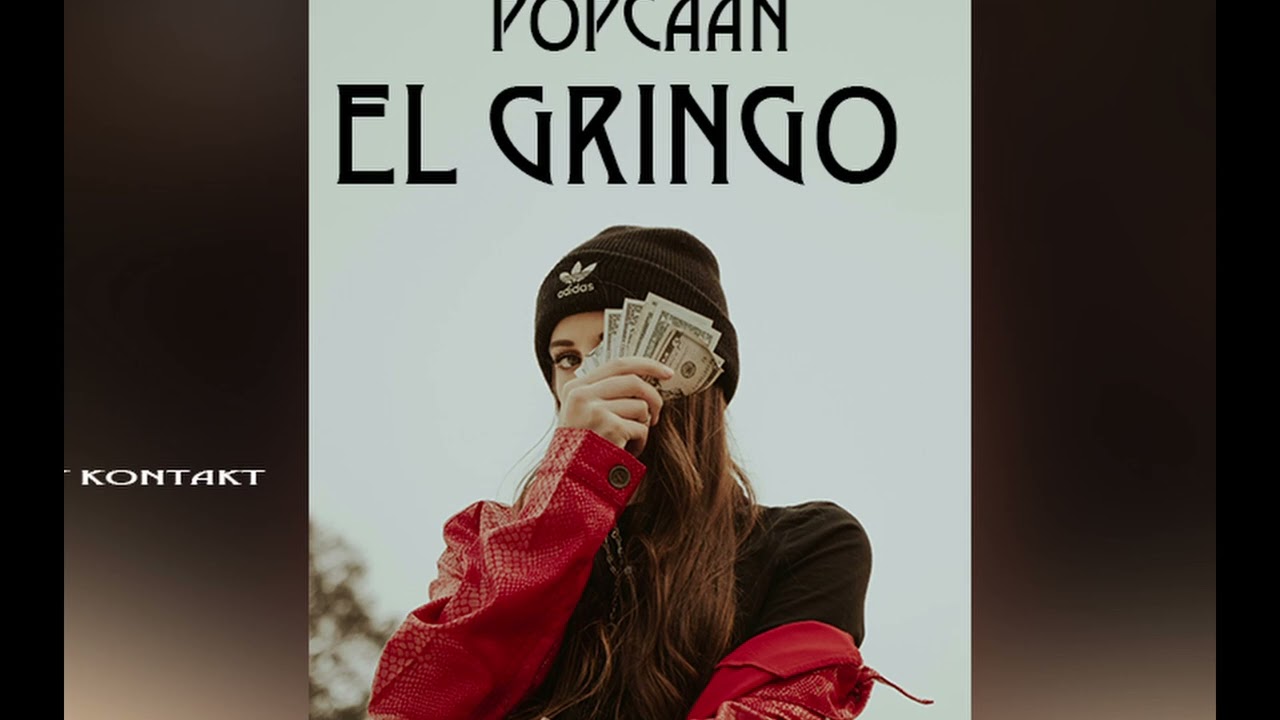 (FREE) Popcaan X Vybez Kartel X Vershon. El gringo Type💥💥Free Riddim 20 .(Prod By Kontakt)