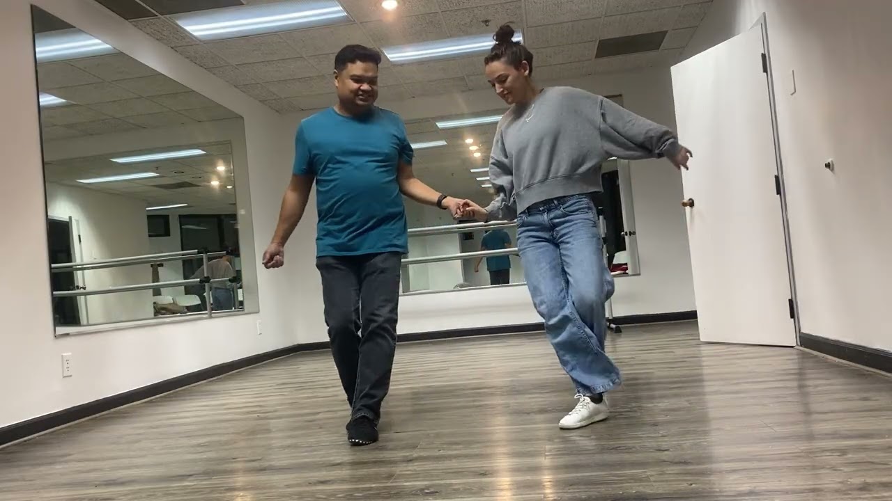 Practice W/Lindsay