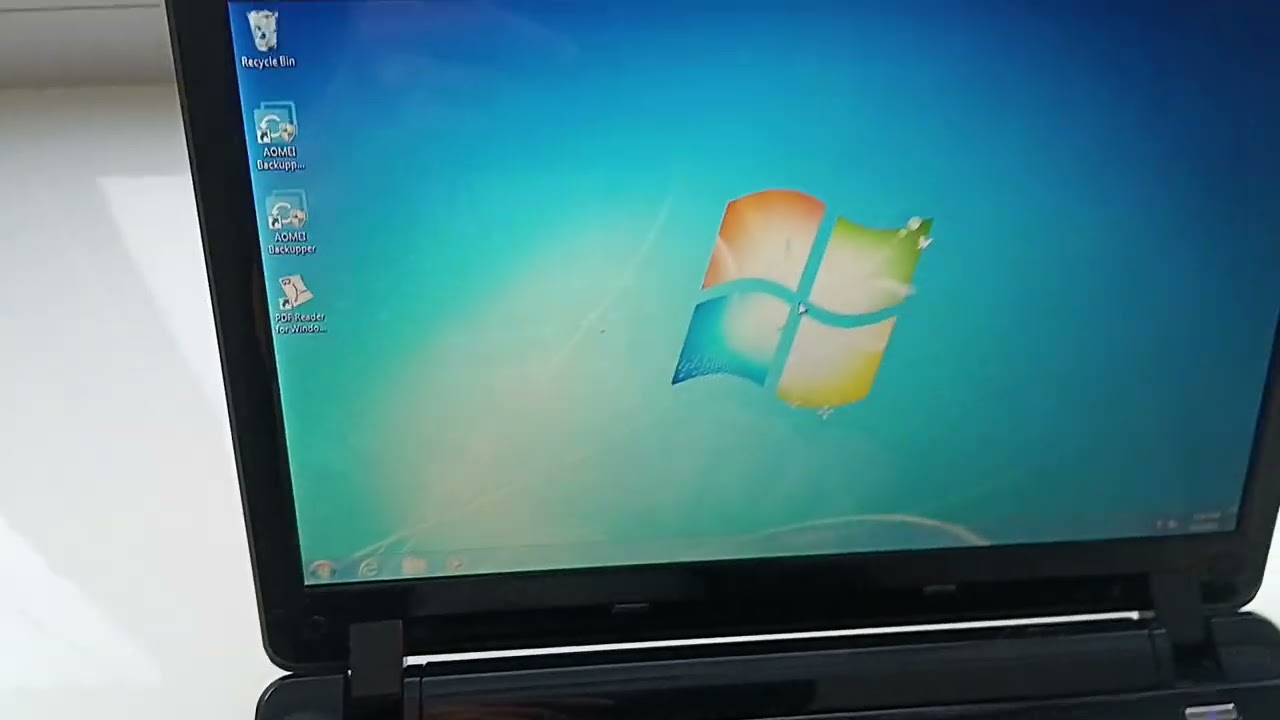 Предпродажный обзор нетбука ASUS Eee PC