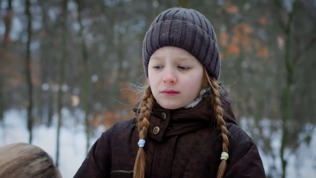 ROBÓ A UNA NIÑA DEL HOSPITAL | ESPERANZA DE UNA HUÉRFANA | Películas Místicas