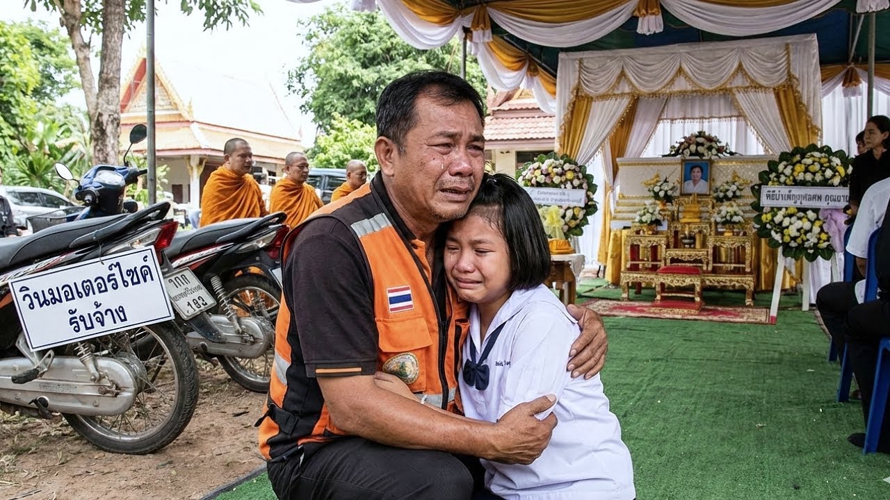ปาฏิหาริย์คนดี! หนุ่มวินเลี้ยงเด็กกำพร้าที่ไม่มีใครเอา 5 ปีผ่านไปความจริงปรากฏจนอึ้งทั้งจังหวัด