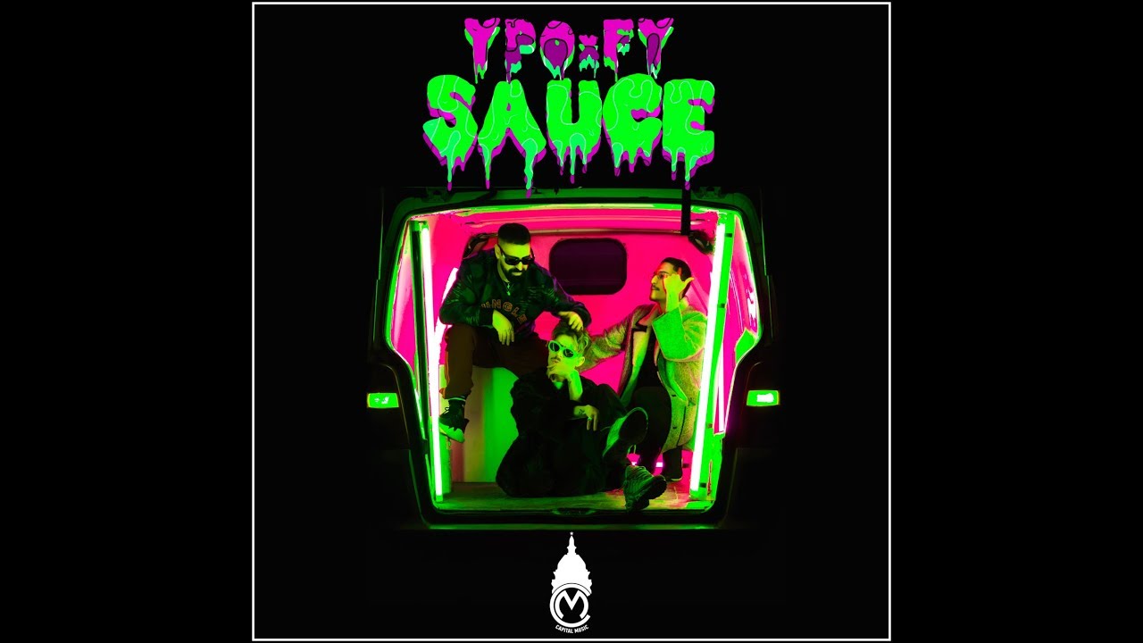 Ypo ft. FY - Sauce (Official Video)