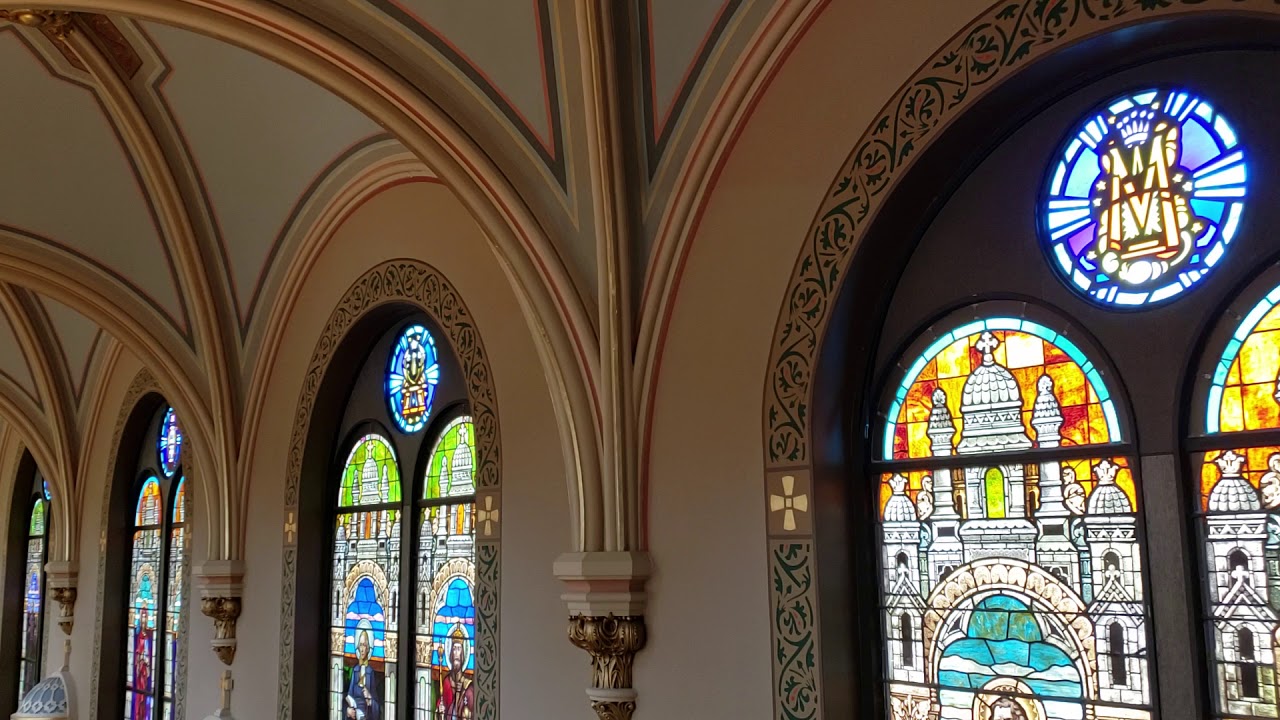 Gospel Acclimation: Alleluia