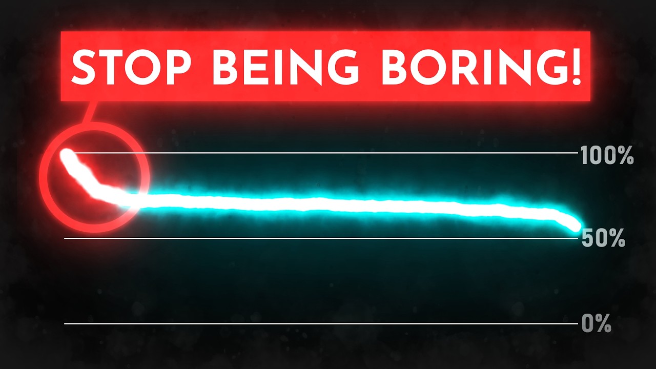 How to be SO entertaining your videos can&rsquo;t stop going viral
