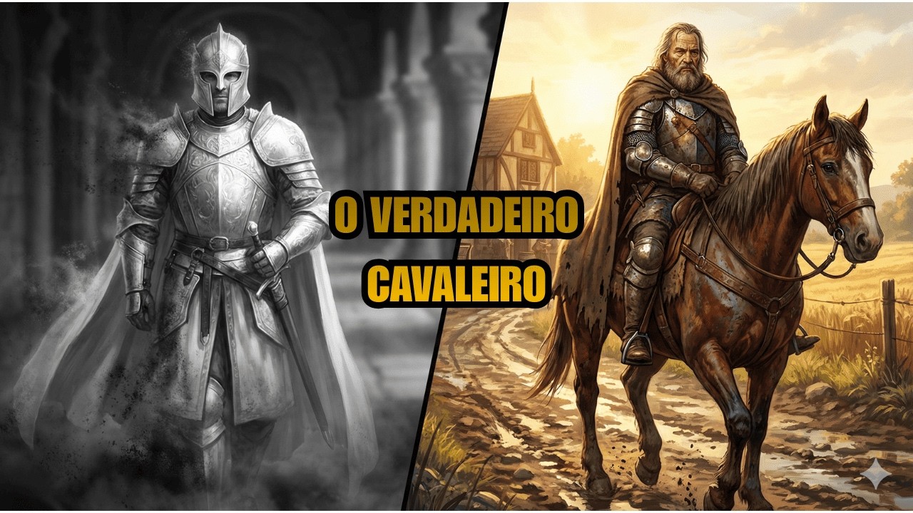 O Cavaleiro Secreto que Mudou Westeros (E Você Nem Percebeu)