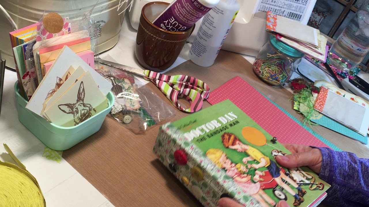 Craft with Me - LGB Embellishments & Ephemera