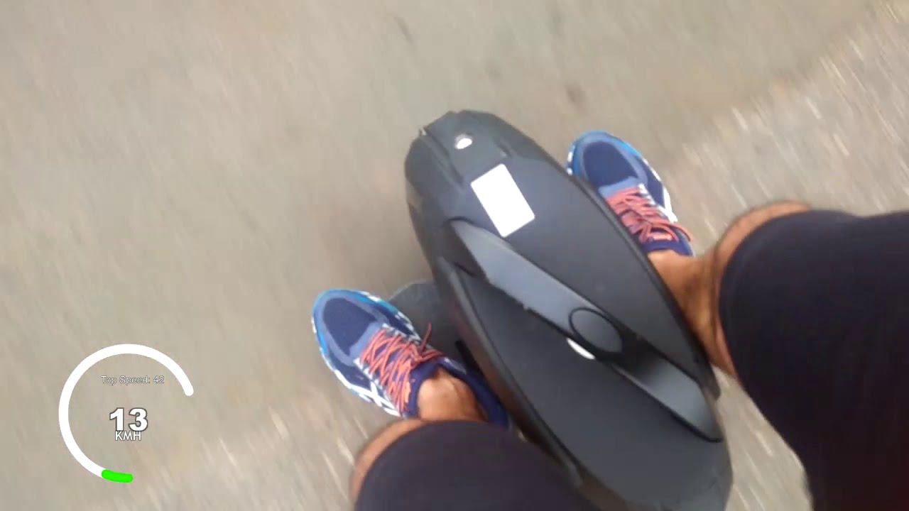 MONOCICLO KINGSONG KS-18XL (Upgrade)