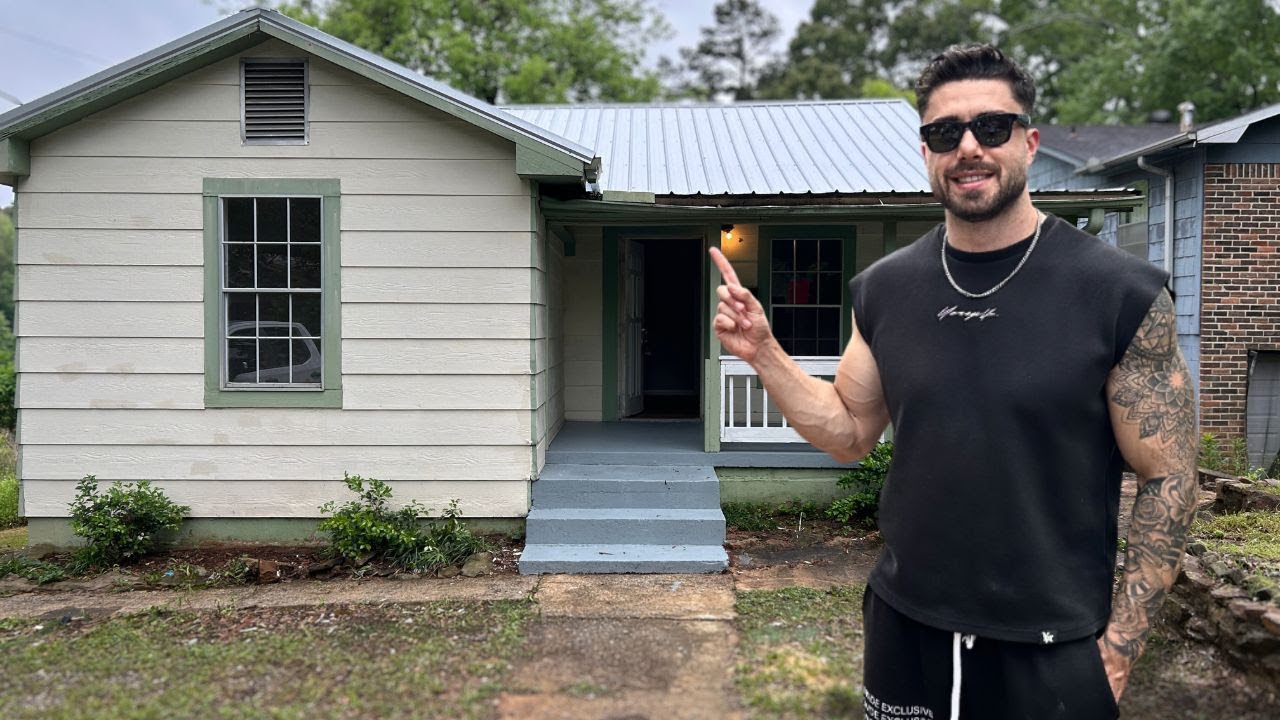 Amerika'da 2. Evimi Aldım! | Yatırım Planlarım