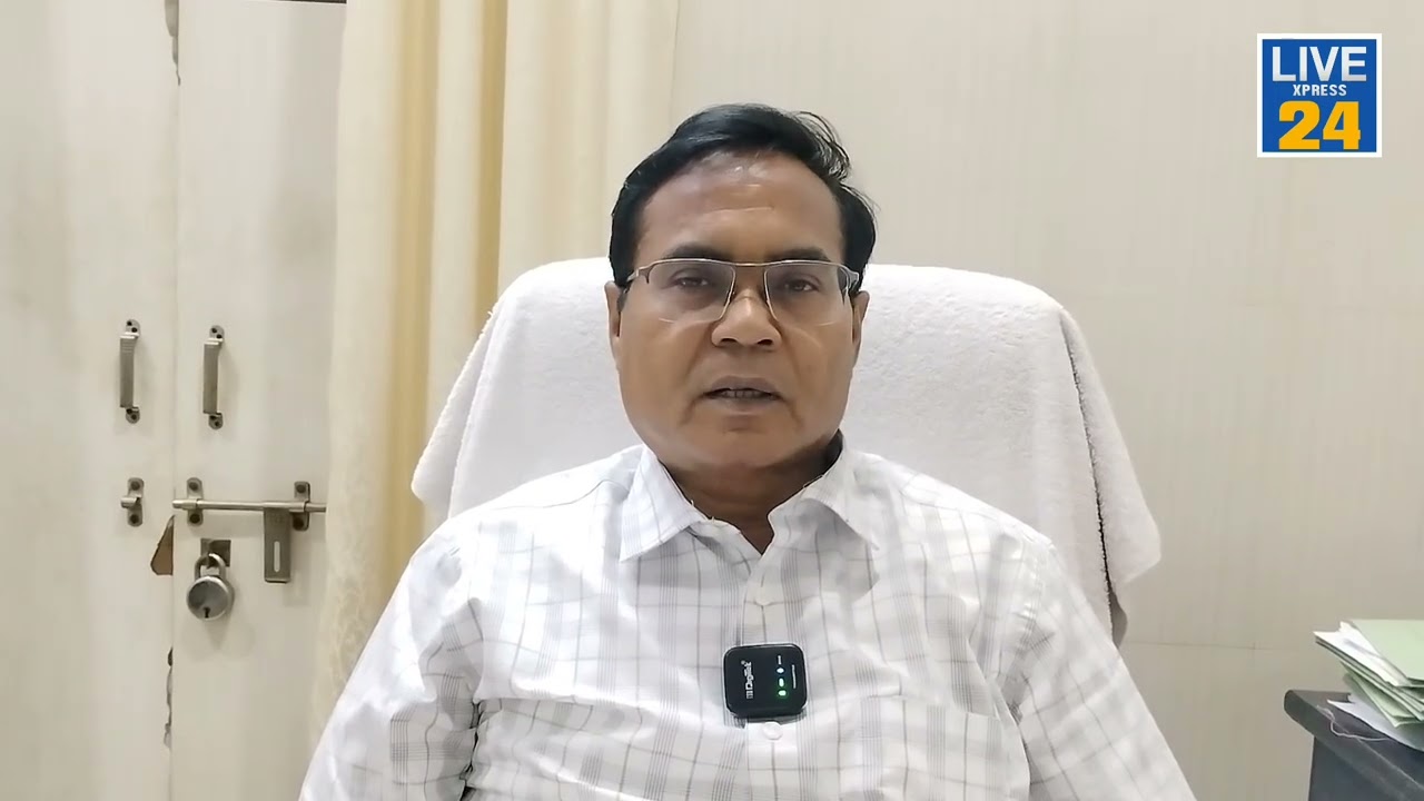 DBRAU latest news today | Agra University Latest News Today 