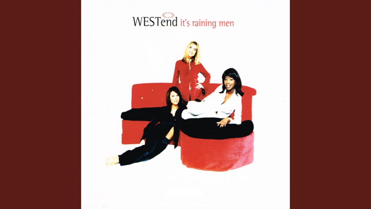 It's Raining Men [12 Inch Master]