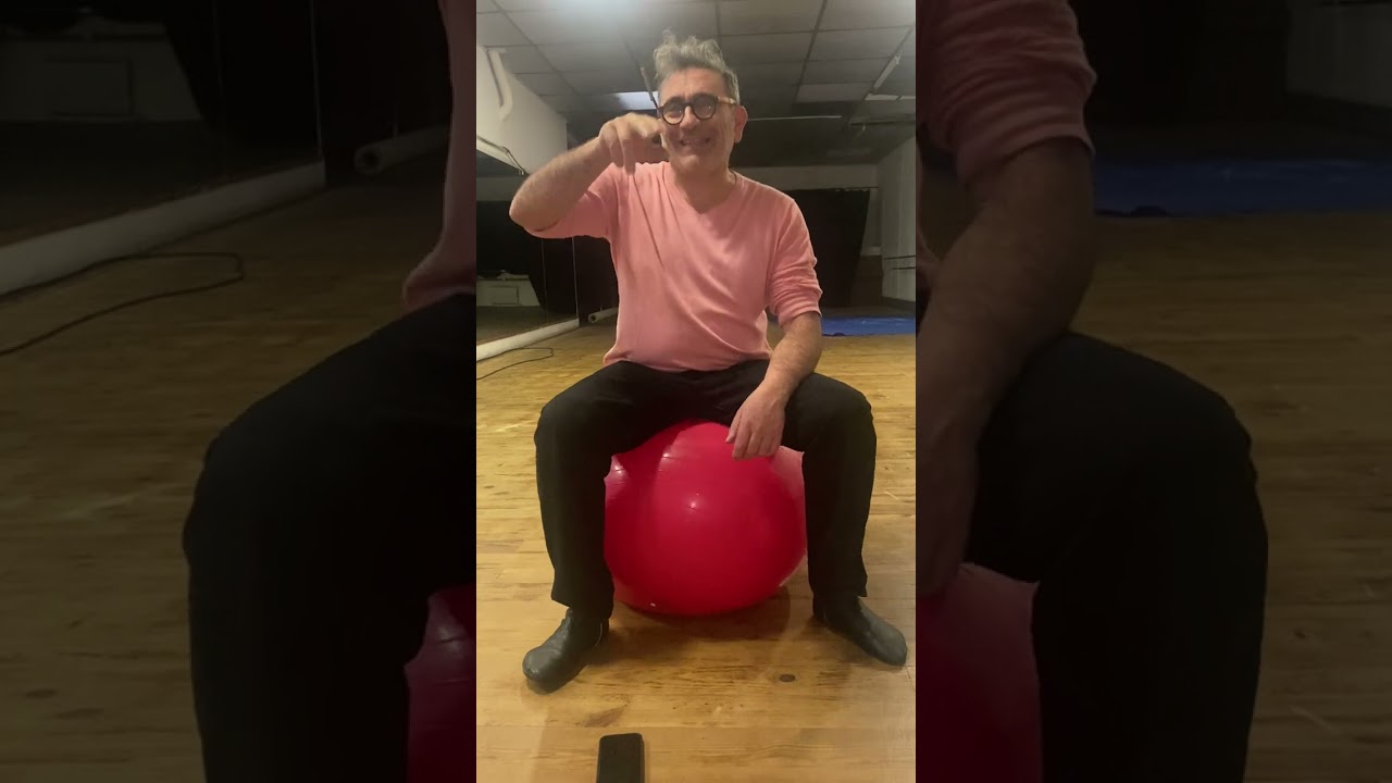 Echauffement vocal efficace