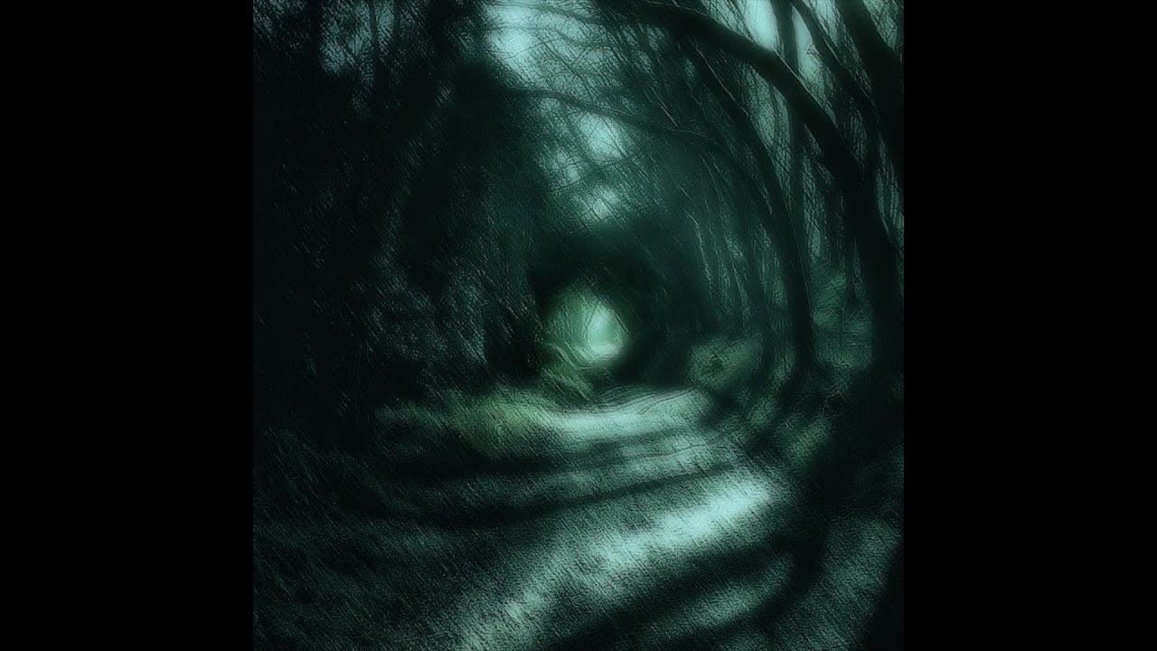 [FREE] Darkwave x Mareux x Boy Harsher Type Beat "Goosebumps" [Prod. Coka$ian]